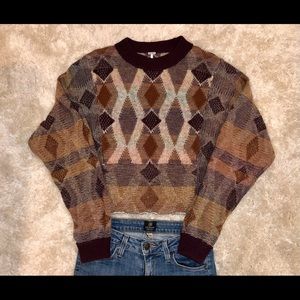 Vintage Sweater